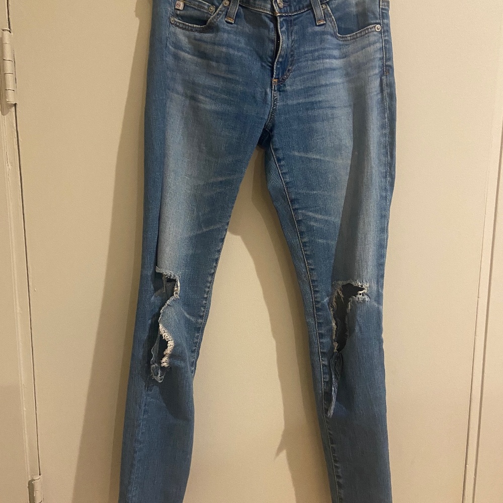 AG AG-ed Legging Ankle